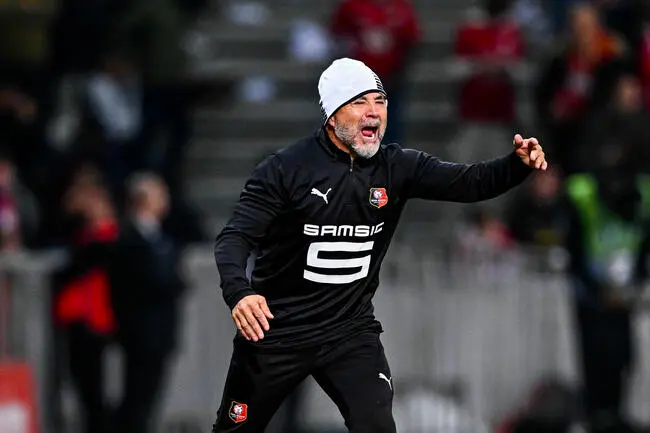 Sampaoli veut faire un miracle