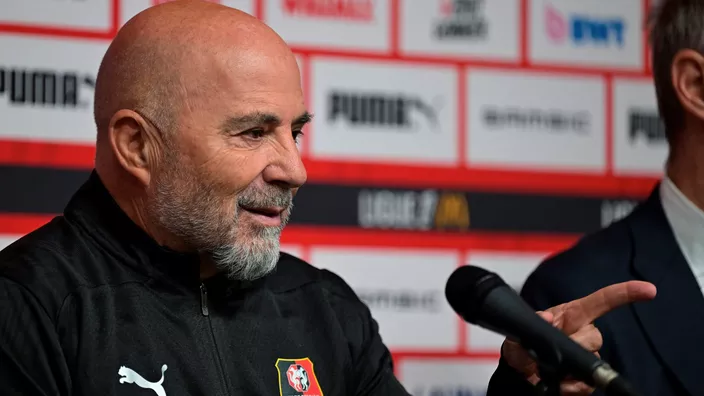Il faut des joueurs offensifs qui te font gagner des matchs et je n’en vois pas aujourd’hui à Rennes