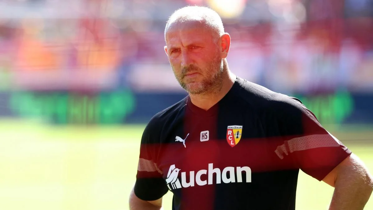 Pourquoi Hervé Sekli a suivi Brice Samba à Rennes