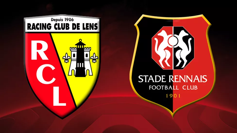 Les joueurs passés par le RC Lens et le Stade Rennais