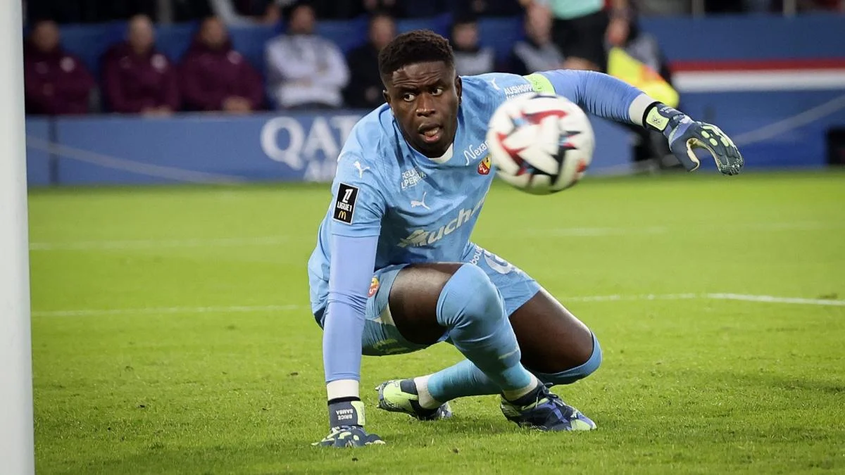 La mise au point de Jorge Sampaoli sur les cas Mandanda et Samba