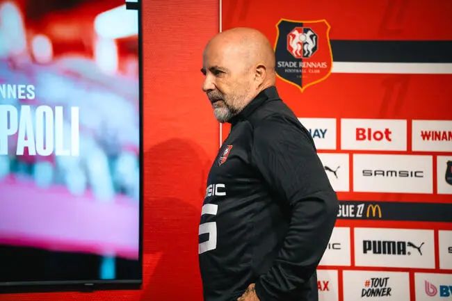 Accusé à tort, Sampaoli balance son président