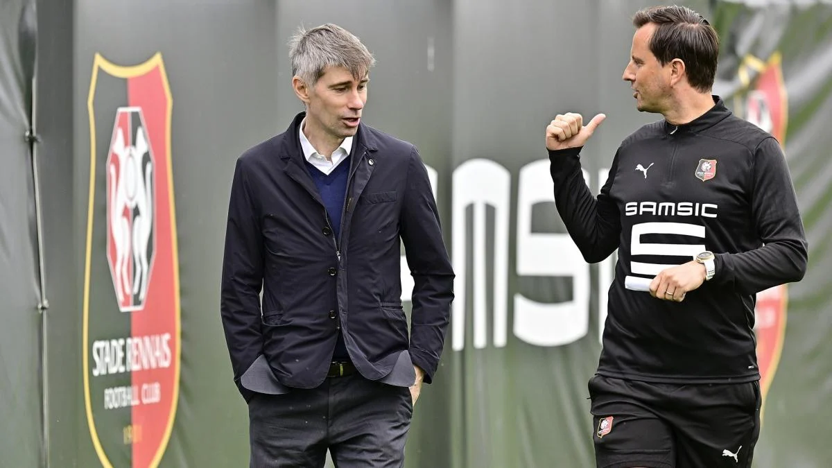 Frédéric Massara déjà en danger ?