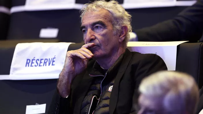 Le projet De Zerbi ne prend pas