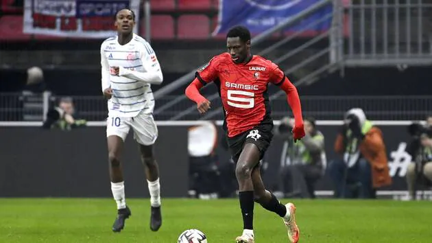 Djaoui Cissé, la belle surprise trouvée par Habib Beye