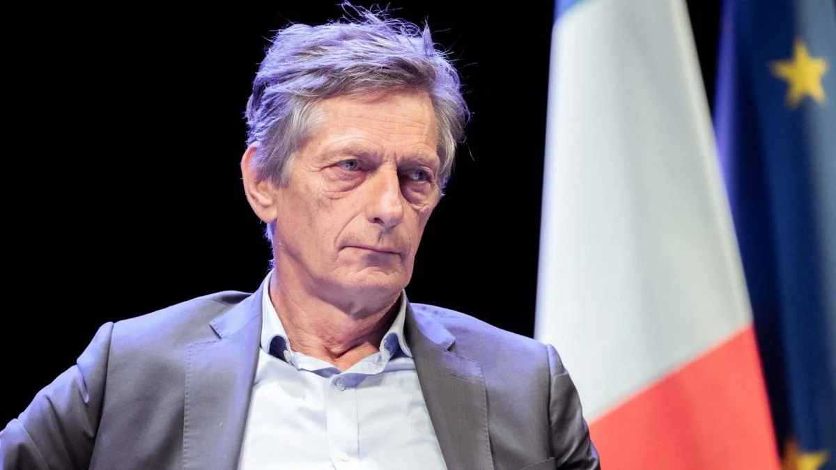 Nicolas de Tavernost approché par LFP Media