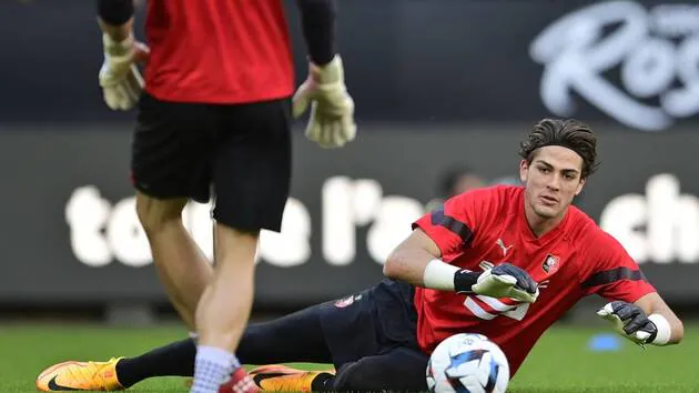 Je pense que je reviens au Stade Rennais plus fort qu’avant
