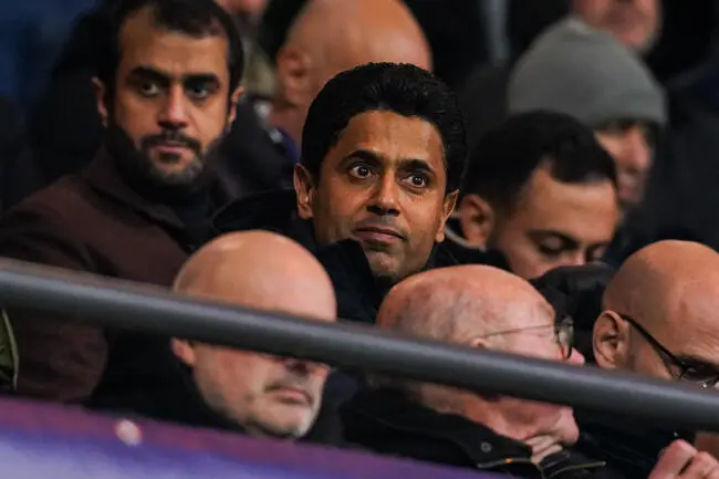 Nasser Al-Khelaïfi enterre le projet de chaîne 100% Ligue 1