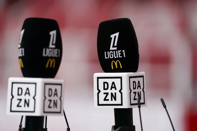 DAZN refuse de dire adieu et fait une offre en or