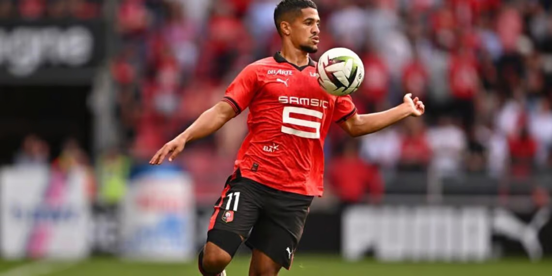 Le FC Porto fonce sur Ludovic Blas