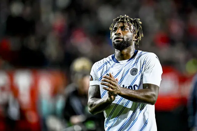 Rennes vient sortir Saint-Maximin de la polémique