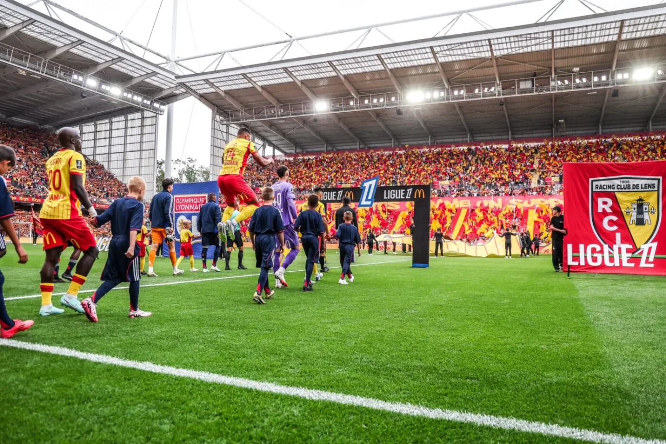 Comment le foot français va-t-il pouvoir survivre?