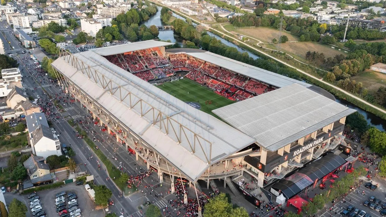 À Rennes, la circulation s’annonce plus difficile que d’habitude dans le secteur de la rue de Lorient à partir de lundi