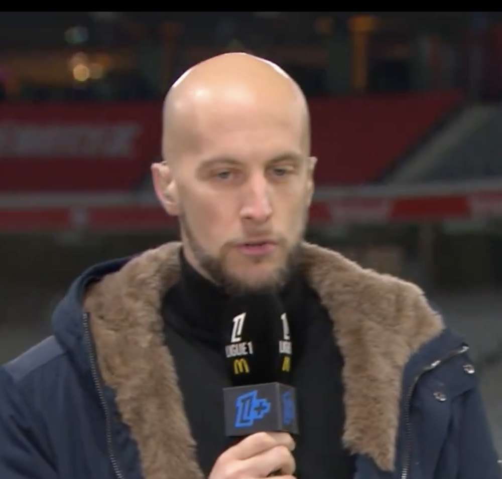 Les Dogues ont-ils montré un "peu trop" les crocs ?