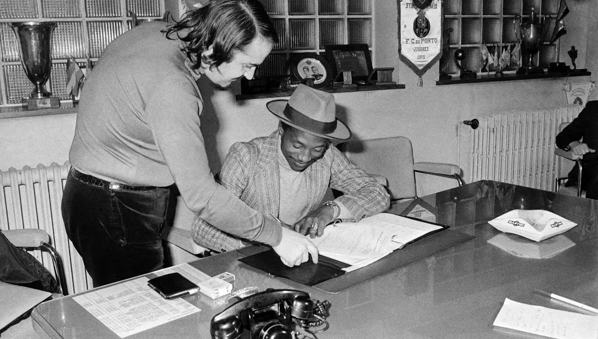 L'ancien président du club Bernard Lemoux est décédé