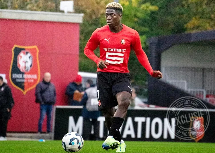 Mahamadou Nagida se rapproche d’un prêt au Mans FC