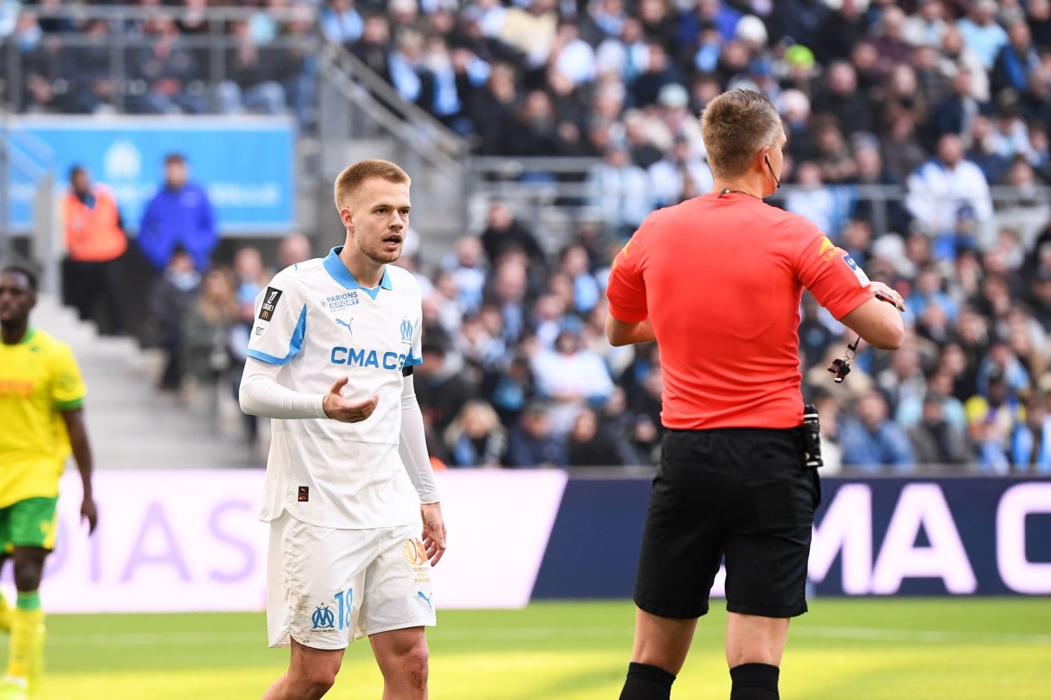 Les décisions de la commission de discipline