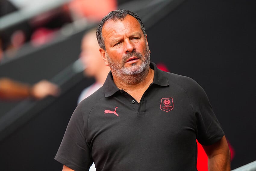 Désiré sur la sellette, un nouveau directeur sportif bientôt à Rennes ?