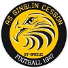 AS St Brieuc Ginglin Cesson