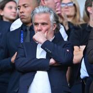 Favorable à une Premier League française sans LFP