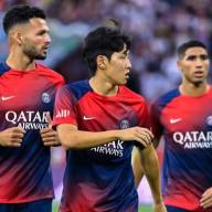 Ramos et Lee au Stade Rennais ?