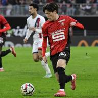 L’étonnante recrue fantôme Kyogo Furuhashi