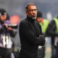 Habib Beye sur l'arbitrage après la défaite face à l'OM