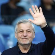 Pourquoi Bruno Genesio songe à quitter Lille après une seule saison