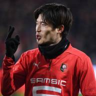 Kyogo Furuhashi dans les petits papiers de Bournemouth