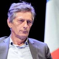 Le torchon brûle déjà entre Nicolas de Tavernost et les présidents de Ligue 1