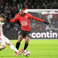 Un format inhabituel pour le match amical entre le Stade Brestois et le Stade Rennais