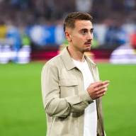 Quand Rongier jurait de ne pas jamais signer à Rennes