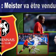 Meister va être vendu à Pise