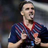 Benjamin Bourigeaud vit un rêve au Qatar
