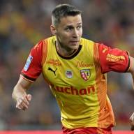 Accord trouvé pour Przemyslaw Frankowski