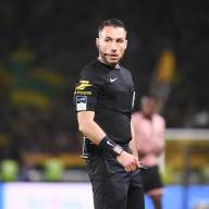 Les arbitres de la 2ème journée de Ligue 1