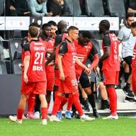 Un autre joueur Rennais se blesse avec sa sélection