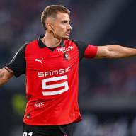 Rongier promet leadership et victoire en tant que capitaine du Stade Rennais
