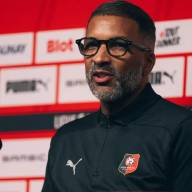 Habib Beye furieux contre les joueurs arrivant en retard à l’entraînement