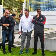 Une donnée affligeante pousse Beye vers la sortie