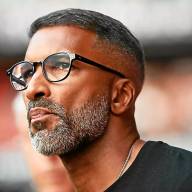 Habib Beye maintenu à la tête du Stade Rennais par le président Arnaud Pouille