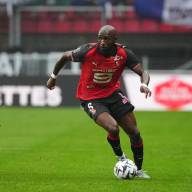 Seko Fofana écarté, il abuse à l’entraînement