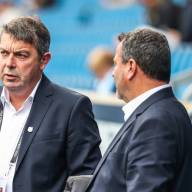 Avant Toulouse, Arnaud Pouille a fait un coup bas à Habib Beye