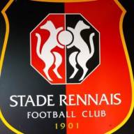 Le Stade Rennais en deuil