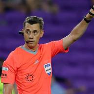 Les arbitres porteront des caméras lors de PFC-Rennes