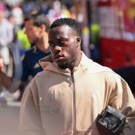 À la recherche de temps de jeu, Arnauld Kalimuendo pourrait revenir en France