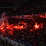 Six interpellations après une violente confrontation