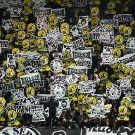 Des ultras nantais ont attaqué des supporters Rennais à leur retour de Paris