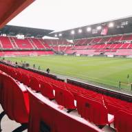 Un ancien du club poursuit inexorablement sa chute vertigineuse au Brésil