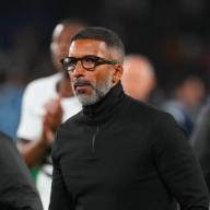 Ces cinq buts sont mérités, la défaite est méritée